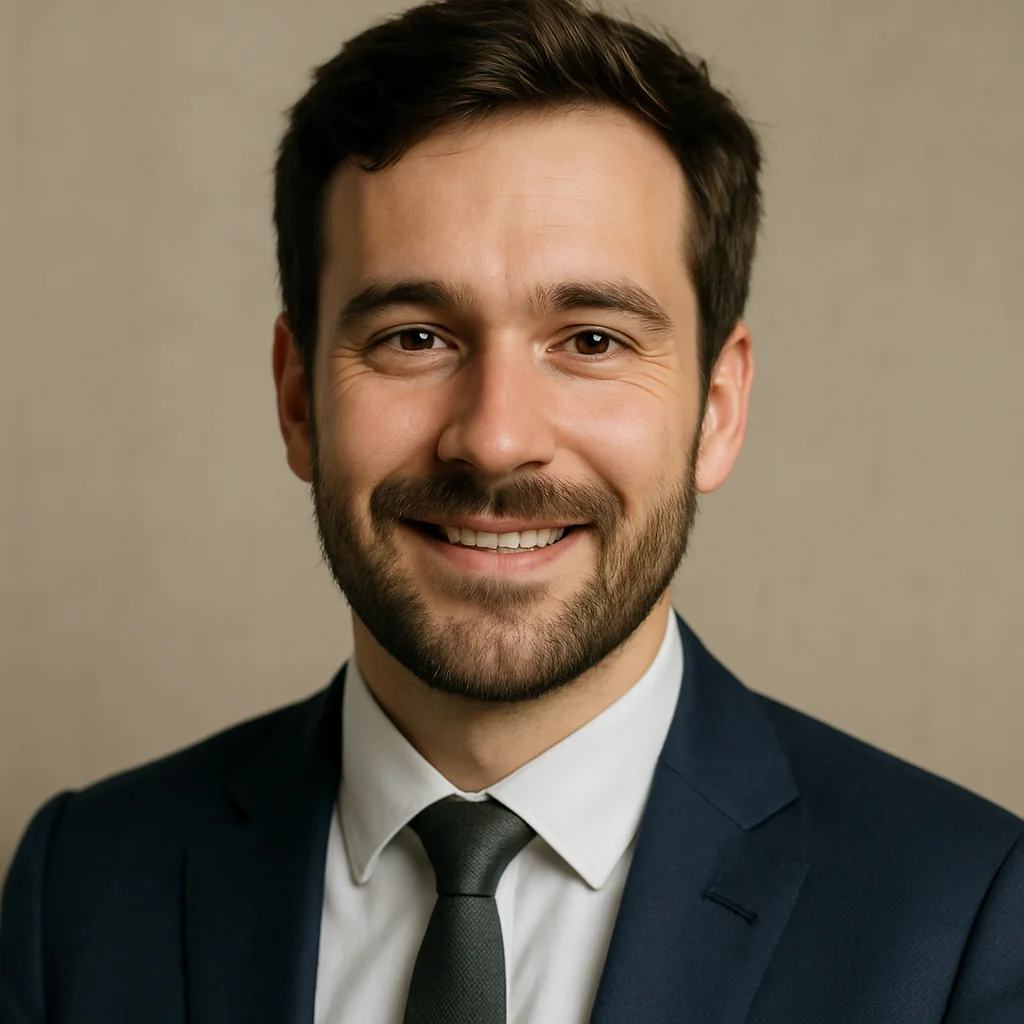 Stan Willems - iGaming Research Analyst